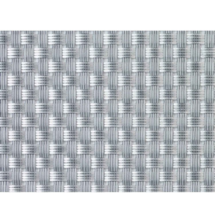 TOALHETE INDIVIDUAL 45X30CM PRATA 926012 (CX6) - PUJADAS - 8421661926164
