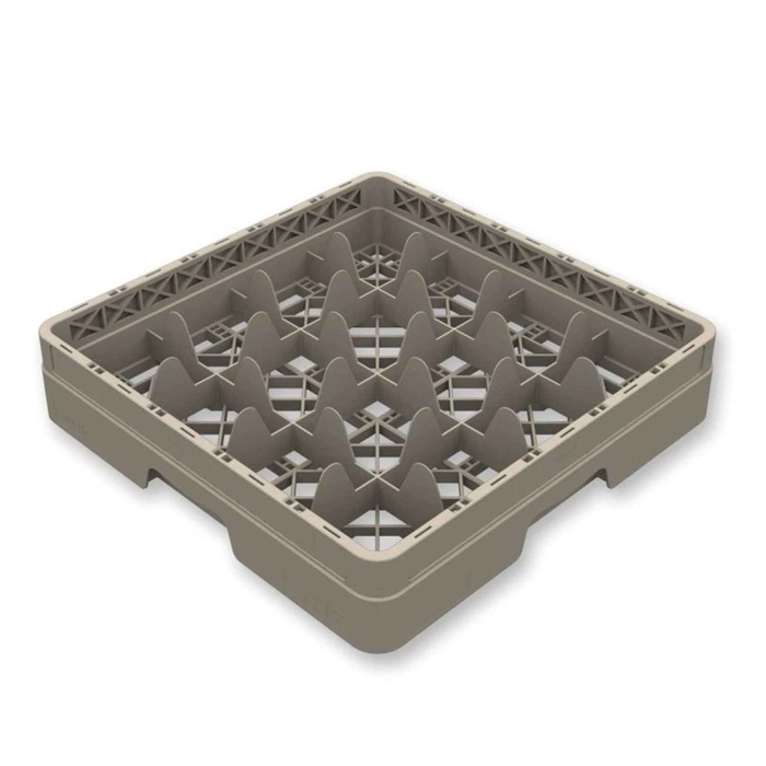 CESTA BASE 16 COMP 5160 - PUJADAS - 8421661516006