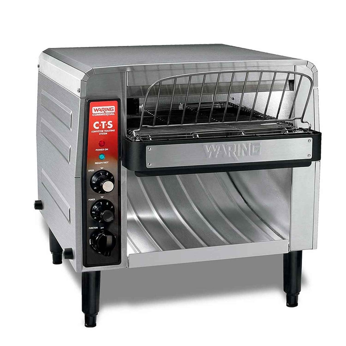 TORRADEIRA TAPETE 2700W CTS1000E - PUJADAS - 10040072011075