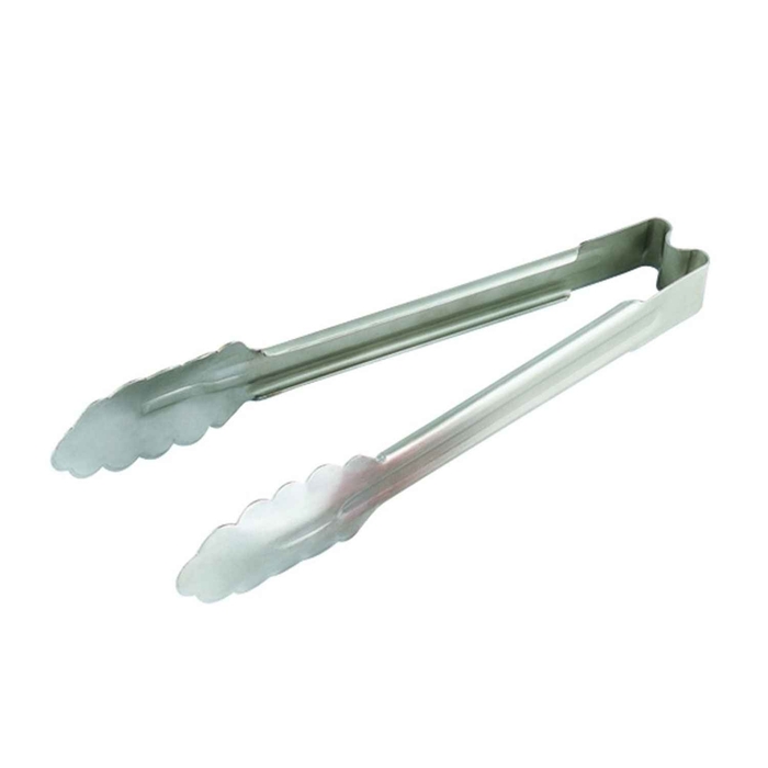 PINÇA MONOBLOCO INOX 24,1CM EXTR. FOLHA 4780910 - PUJADAS - 029419246083
