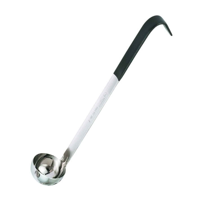CONCHA MONOBLOCO INOX 3CL CB KOOL NEGRO 4980120 - PUJADAS - 029419424573