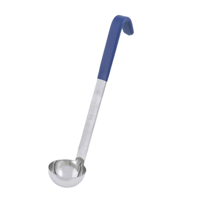 CONCHA MONOBLOCO INOX 5.9CL CB KOOL AZUL 4980230 - PUJADAS - 029419424689