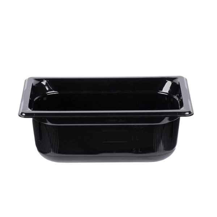 CONTAINER POLIC PRE GN 1/4 162X265X100MM 8044420 - PUJADAS - 029419332373