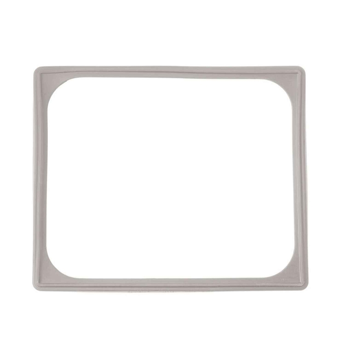 VENDANTE SILICONE ALTA TEMP P/TAMPAS GN1/2 N-0002G - PUJADAS - 671080419824