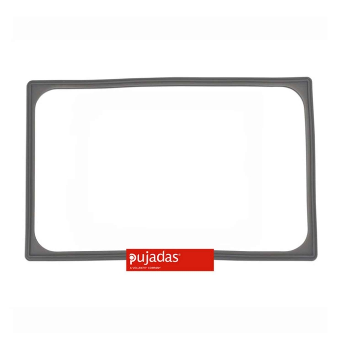 VENDANTE SILICONE ALTA TEMP P/TAMPAS GN1/3 N-0003G - PUJADAS - 671080419848