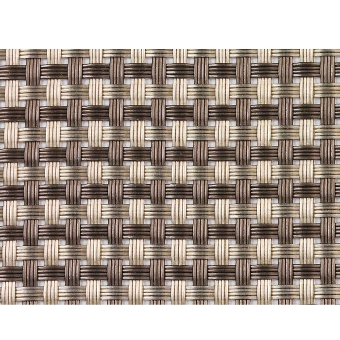 TOALHETE INDIVIDUAL 45X30C CASTANHO/DOURADO 926011 - PUJADAS - 8421611926114