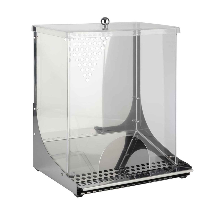 DISPENSADOR PAO 32X22X55CM 11573 - APS - 4004133115736