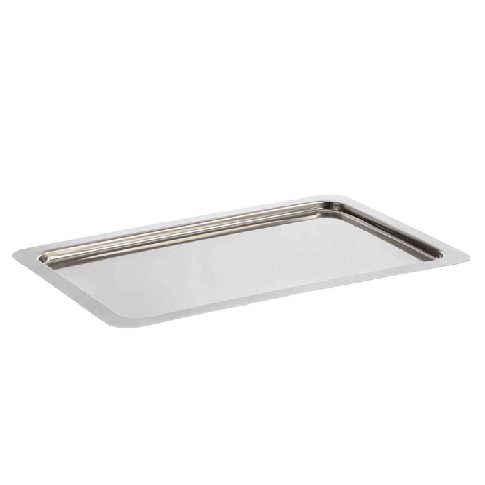 PROFI LINE S.STEEL TRAY GN 1/1 530x325MM - APS - 4004133111004