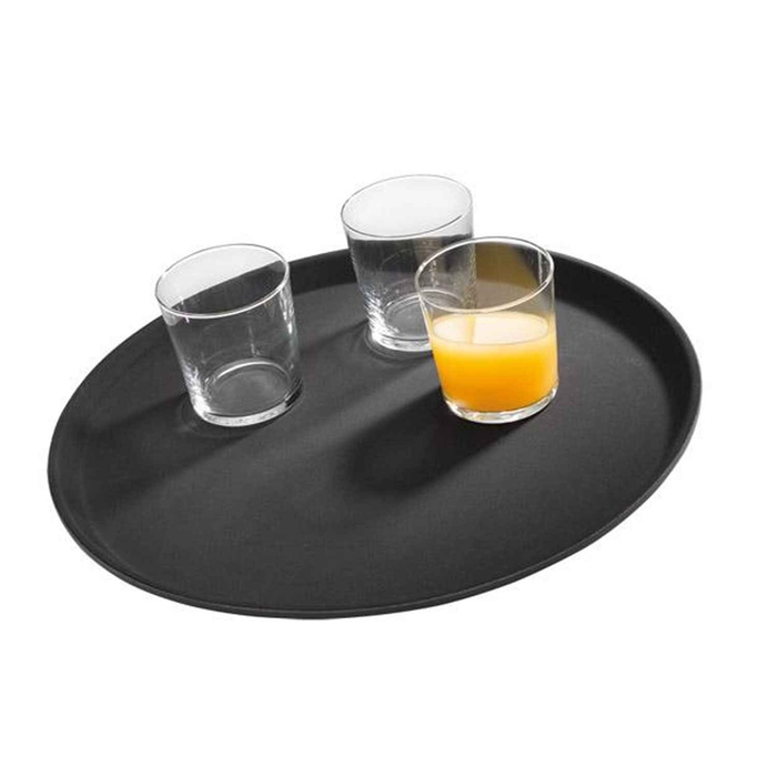 BANDEJA FIBERGLASS Ø40.5CM 00549 - APS - 4004133005495