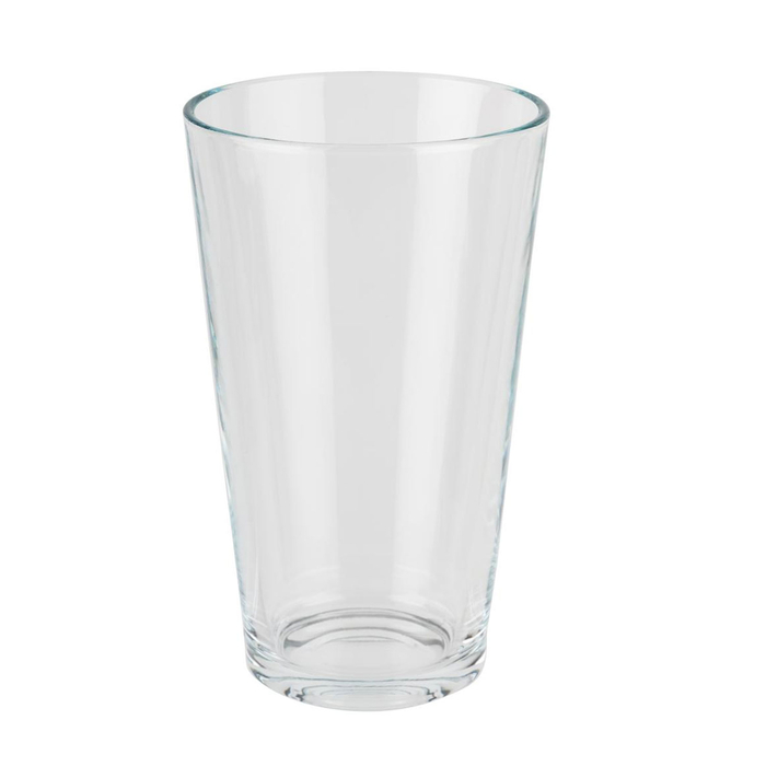 COPO VIDRO MISTURA 0,4L 93138 - APS - 4004133931381