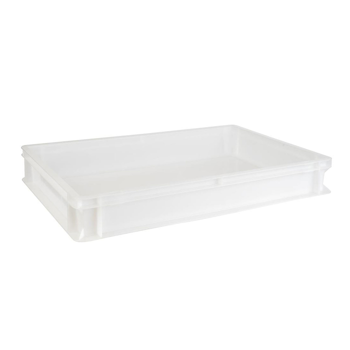 TABULEIRO P/MASSAS POLIETILENO 60X40XH9CM 82442 - APS - 4004133824423