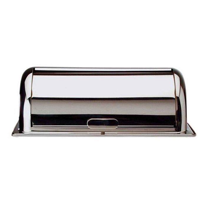 SWISS CAMPANULA INOX 55X34CM - APS - 4004133123106