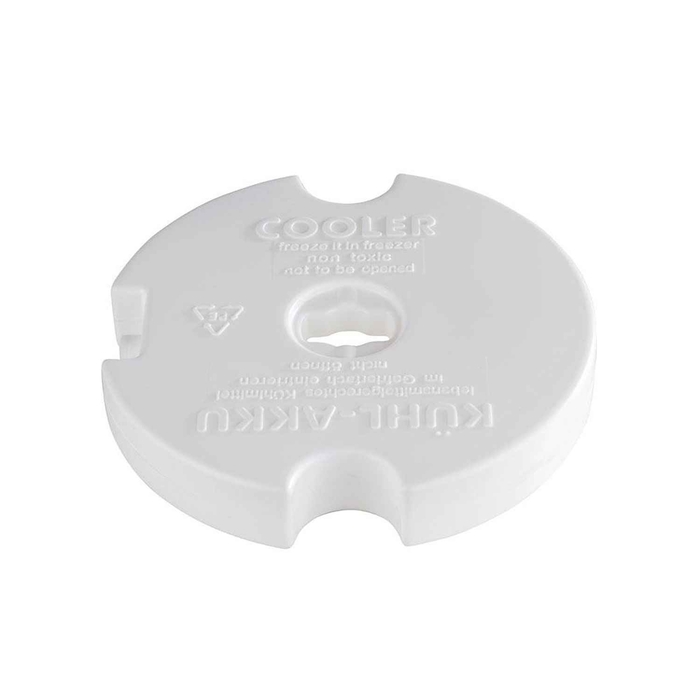 ACUMULADOR FRIO REDONDO 15CM - APS - 4004133107779