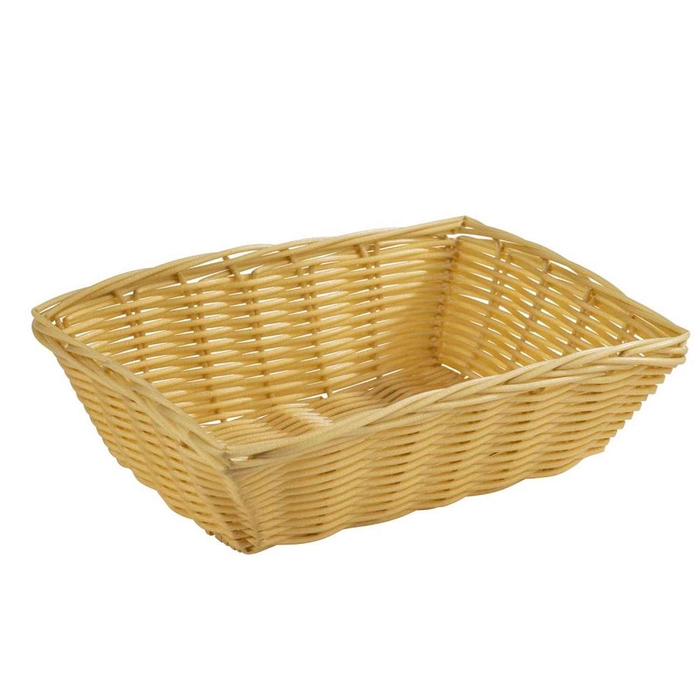BASIC CESTO PAO PP 22.5x16CM - APS - 4004133302839