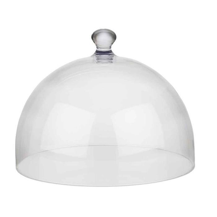 CLOCHE POLICARBONATO Ø30XH22CM - APS - 4004133065208