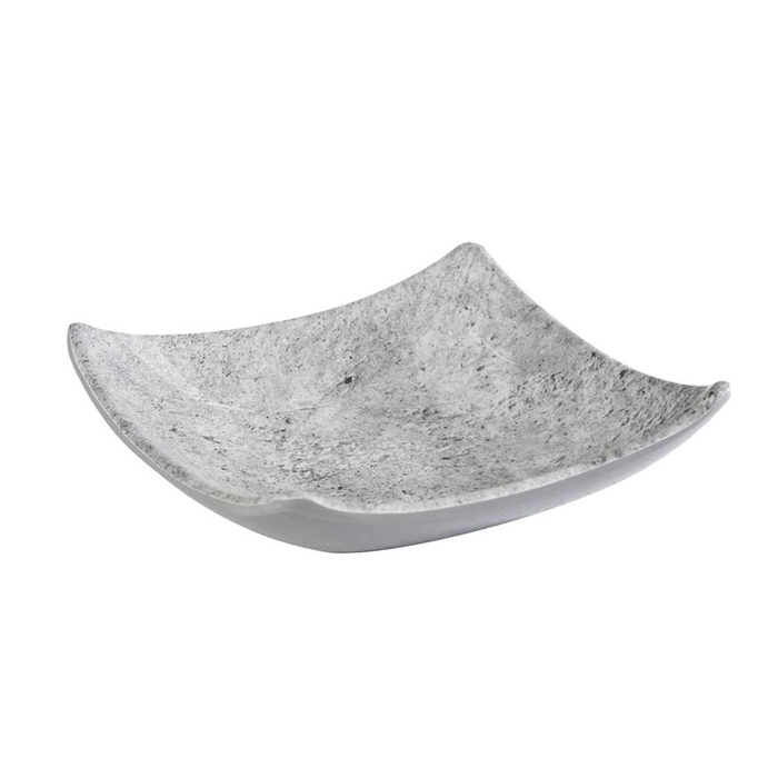 ELEMENT MELAMINE BOWL 10.5X10.5XH3CM - APS - 4004133848214