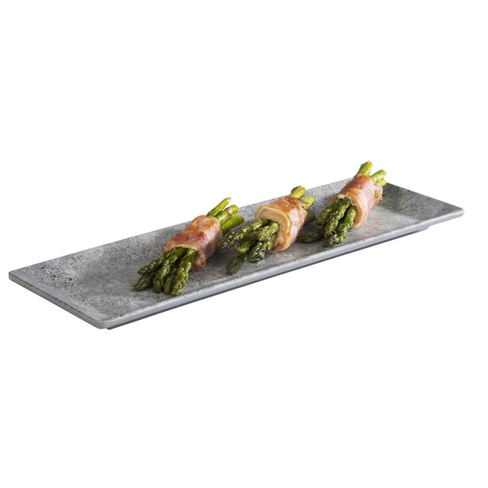 TRAVESSA MELAMINA ELEMENT 31X10.5CM - APS - 4004133848245