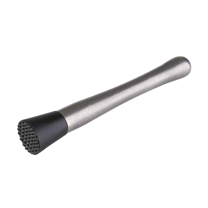 PILAO Ø3.5XH20.5CM INOX ESCOVADO 93361 - APS - 4004133933613