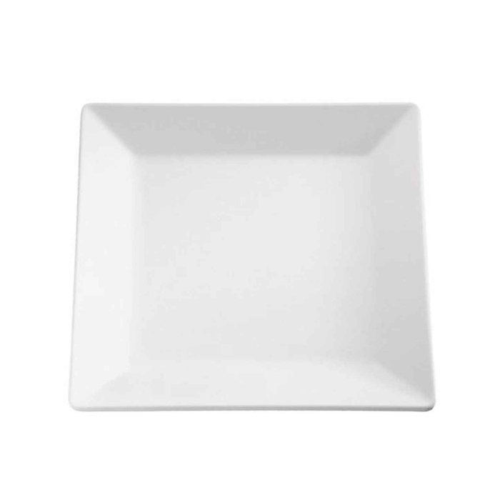TRAVESSA MELAMINA QUAD 26.5X26.5X3CM 83406 - APS - 4004133834064
