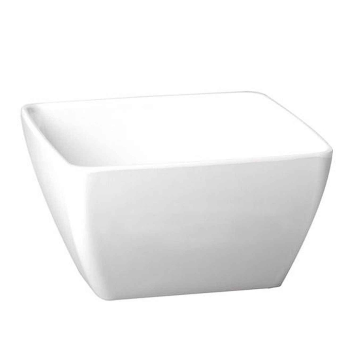 TIGELA MELAMINA QUAD 12.5X12.5X6.5CM 83410 - APS - 4004133834101