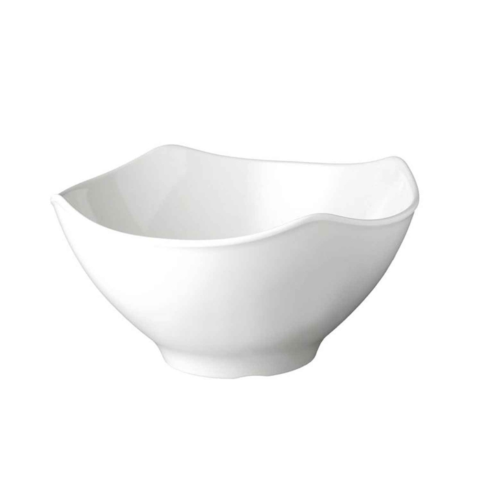 SALADEIRA BUFFET MELAMINA BR Ø35X17CM 83789 - APS - 4004133837898