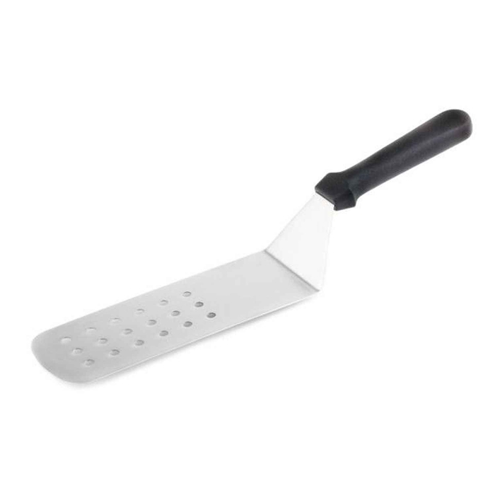 ESPATULA INOX PERFURADA 37.5CM 88940 - APS - 4004133889408