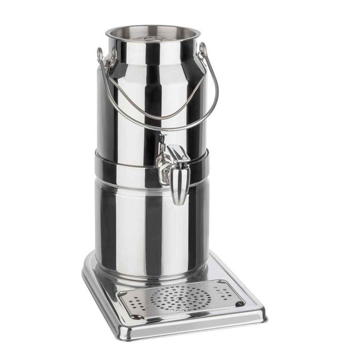 DISPENSADOR LEITE 21X32CM 3LT 10830 - APS - 4004133108301
