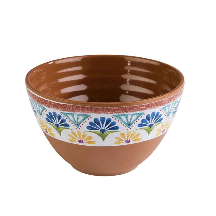 TAÇA ARABESQUE MELAMINA Ø10XH6CM 84687 - APS - 4004133846876
