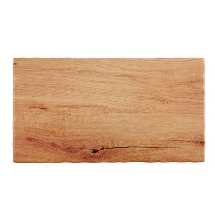 BANDEJA MELAMINA 32.5X17.6CM OAK 84207 - APS - 4004133842076
