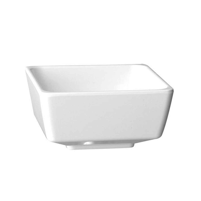 TAÇA QUAD MELAMINA BR FLOAT 9CM 83912 - APS - 4004133839120