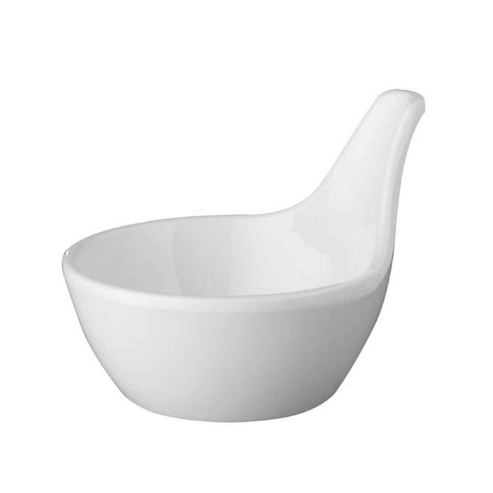 TAÇA MELAMINA BR Ø7CM GOURMET C/ASA 84018 - APS - 4004133840188