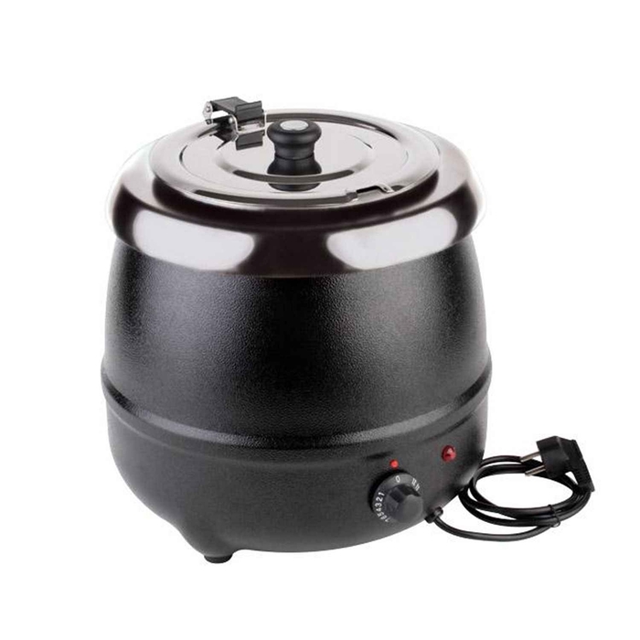 PANELA SOPA ELECTRICA 9LT 11915 - APS - 4004133119154
