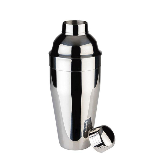SHAKER INOX 70CL 36011 - APS - 4004133360112