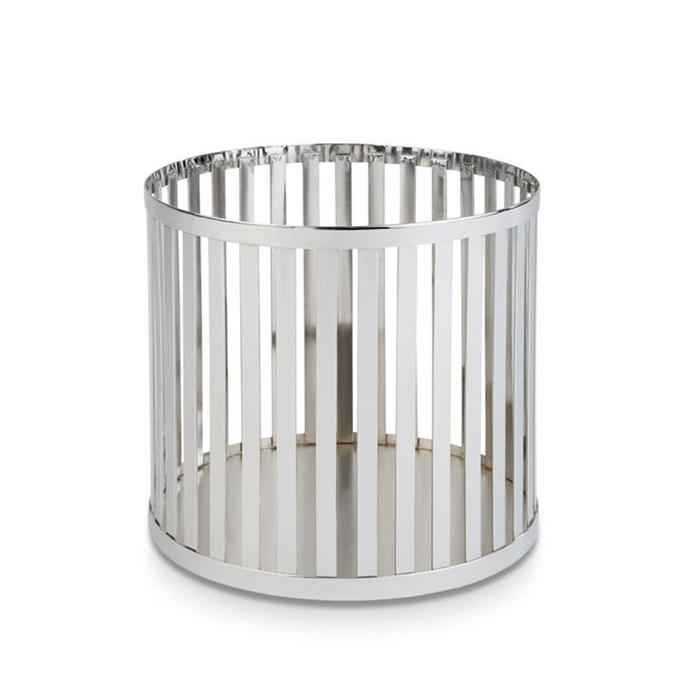 CESTO METAL Ø21XH20CM 15332 - APS - 4004133153325