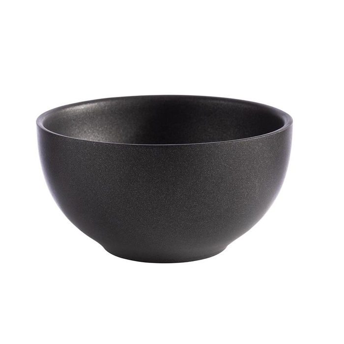 TAÇA INOX Ø12XH6.5CM LEVANTE GREY BLACK 40703 - APS - 4004133407039
