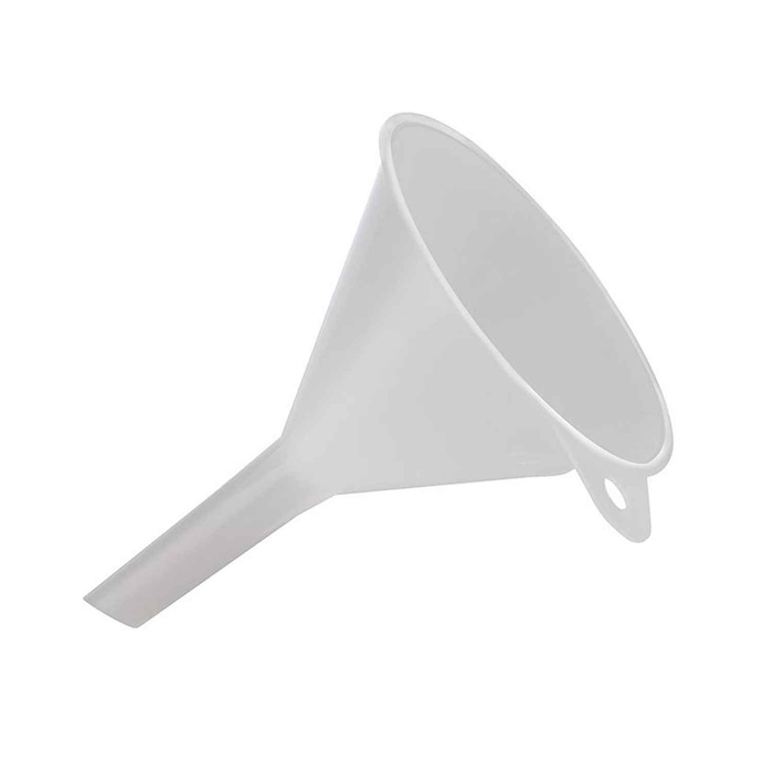 FUNIL POLIETILENO Ø8CM 30066 - APS - 4004133300668