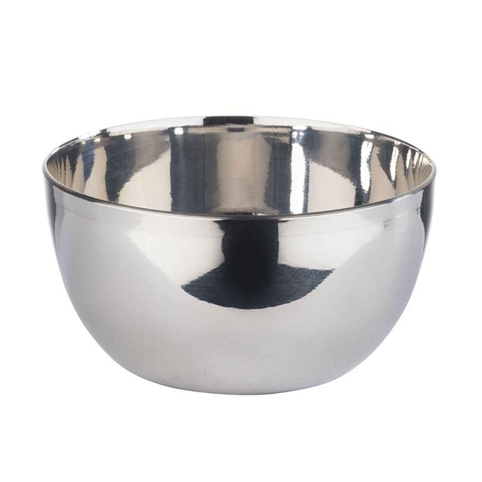TAÇA INOX Ø6XH3CM 5CL 40685 - APS - 4004133406858