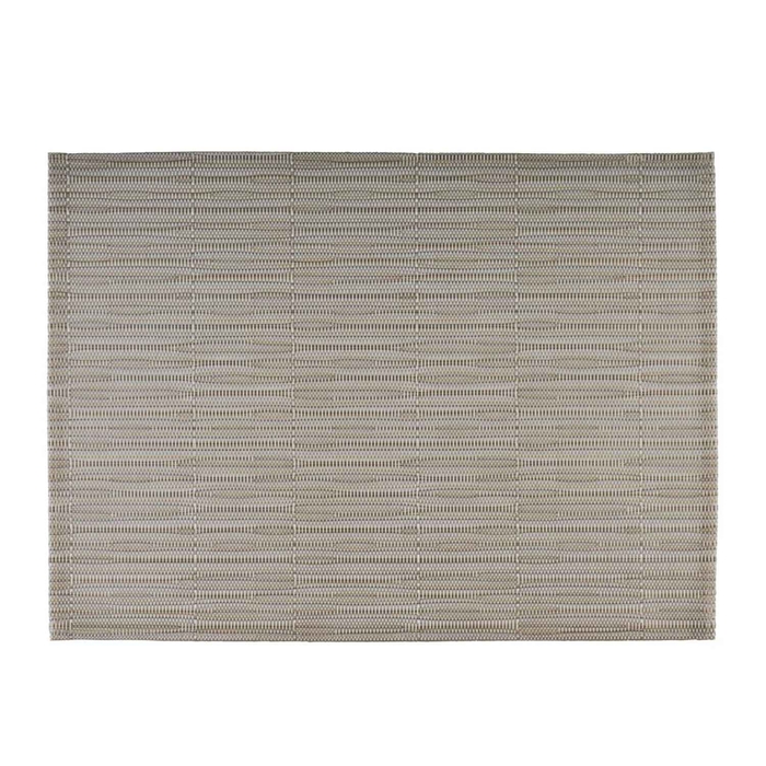 TOALHETE INDIVIDUAL BRANCO PVC 45X33CM 60525 - APS - 4004133605251