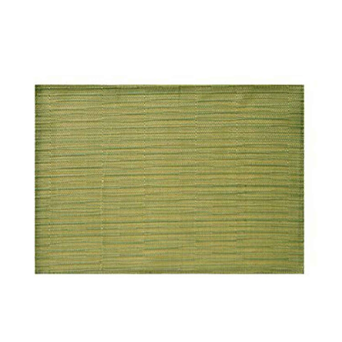 TOALHETE INDIVIDUAL VERDE PVC 45X33CM 60528 - APS - 4004133605282