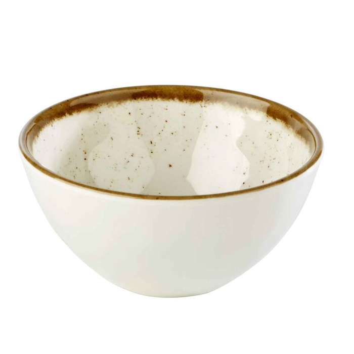 TAÇA STONE ART Ø12X6CM 84524 - APS - 4004133845244