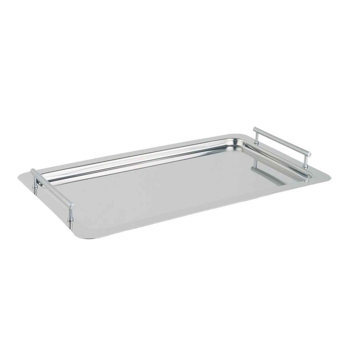 BANDEJA INOX CLASSIC EMP GN1/1 53X32.5CM 11295 - APS - 4004133112957