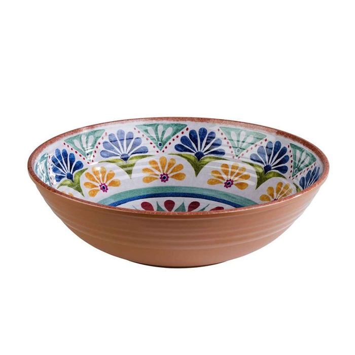 TAÇA ARABESQUE MELAMINA Ø31XH9CM 84690 - APS - 4004133846906