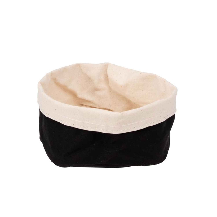 CESTO PAO OVAL BEIGE/NEGRO 30361 - APS - 4004133303614