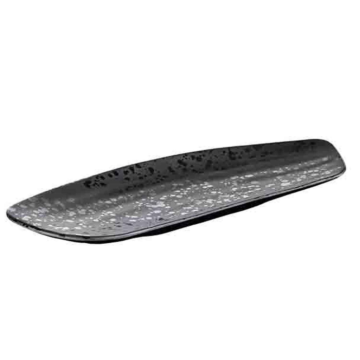 BANDEJA MELAMINA GLAMOUR 30X11CM 84379 - APS - 4004133843790