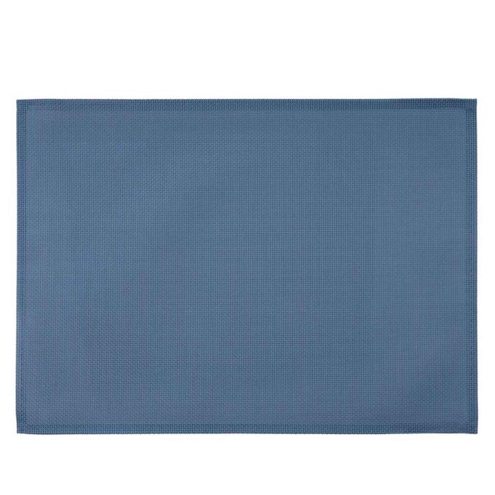 TOALHETE INDICIDUAL AZUL CLARO 45X33 60002 - APS - 4004133600027