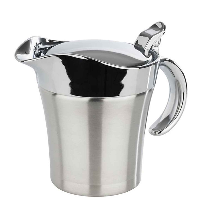 MOLHEIRA INOX PAREDE DUPLA 0,4L 40207 - APS - 4004133402072