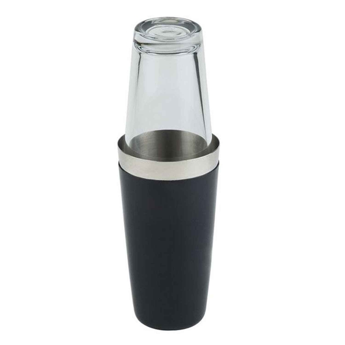 BOSTON SHAKER INOX C/COPO 800ML - APS - 4004133931398