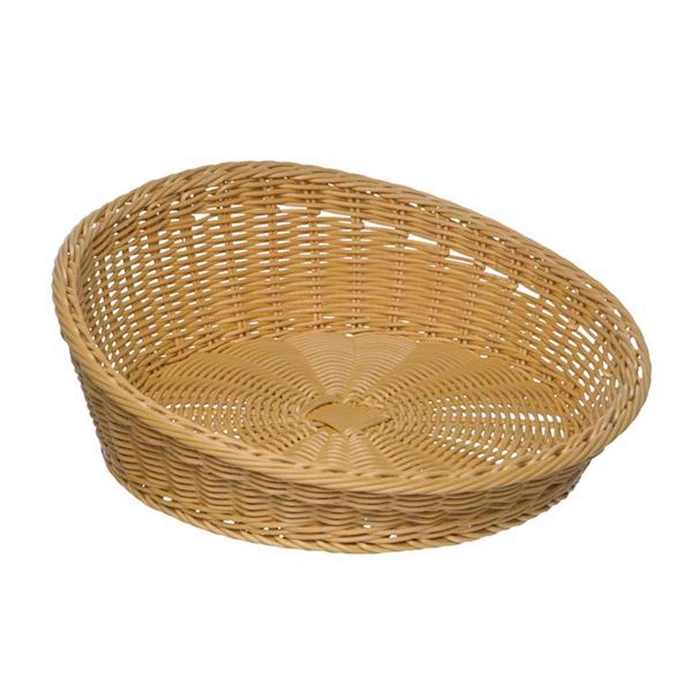 PROFI LINE CESTO REDONDO PP Ø31CM  - APS - 4004133502055