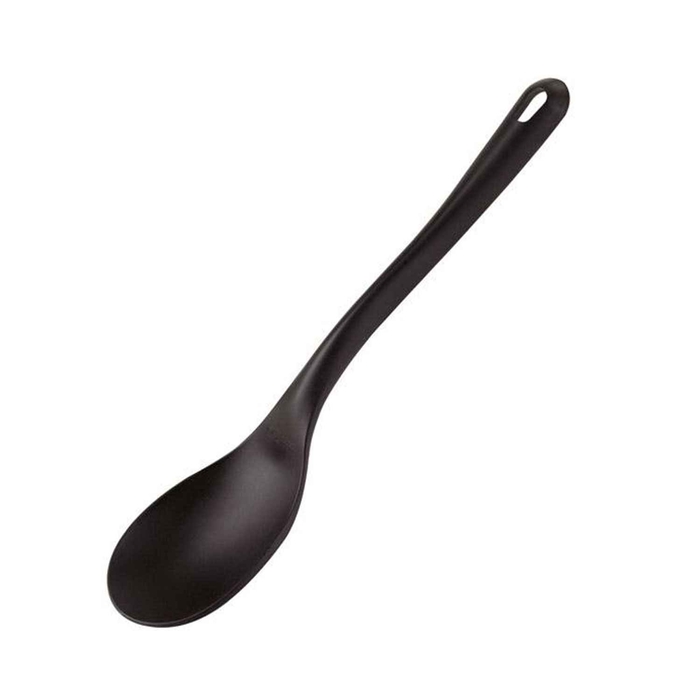 SERVING SPOON 35CM  - APS - 4004133886087