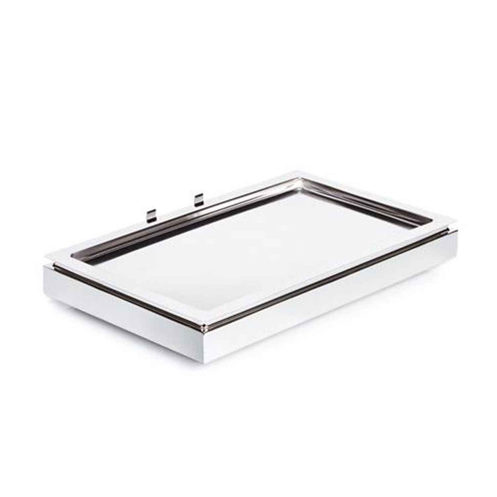 BASE BUFFET INOX GN 1/1 - APS - 4004133129405